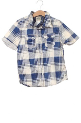Παιδικό πουκάμισο Scotch Shrunk, Μέγεθος 8-9y/ 134-140 εκ., Χρώμα Πολύχρωμο, Τιμή 36,52 €