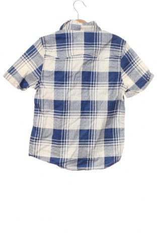 Παιδικό πουκάμισο Scotch Shrunk, Μέγεθος 8-9y/ 134-140 εκ., Χρώμα Πολύχρωμο, Τιμή 17,98 €