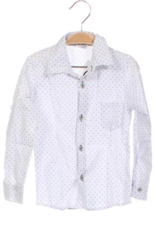 Παιδικό πουκάμισο Terry, Μέγεθος 2-3y/ 98-104 εκ., Χρώμα Πολύχρωμο, Τιμή 3,76 €