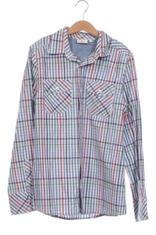 Kinderhemd Tom Tailor, Größe 13-14y/ 164-168 cm, Farbe Mehrfarbig, Preis 11,23 €