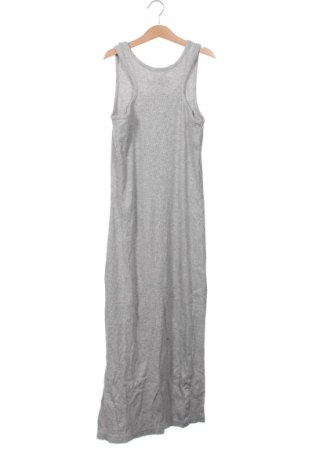 Kinderkleid, Größe 14-15y/ 168-170 cm, Farbe Grau, Preis 4,18 €