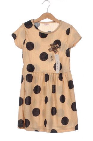 Kinderkleid, Größe 5-6y/ 116-122 cm, Farbe Mehrfarbig, Preis 8,97 €