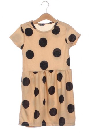 Dětské šaty , Velikost 4-5y/ 110-116 cm, Barva Vícebarevné, Cena  505,00 Kč