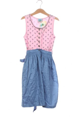 Παιδικό φόρεμα, Μέγεθος 5-6y/ 116-122 εκ., Χρώμα Πολύχρωμο, Τιμή 29,90 €