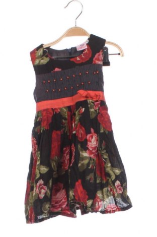 Детска рокля, Размер 7-8y/ 128-134 см, Цвят Многоцветен, Цена 29,00 лв.
