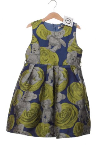 Kinderkleid, Größe 8-9y/ 134-140 cm, Farbe Mehrfarbig, Preis 14,32 €