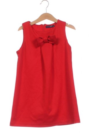 Kinderkleid Be You, Größe 7-8y/ 128-134 cm, Farbe Rot, Preis 36,06 €