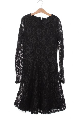Dětské šaty  C&A, Velikost 11-12y/ 152-158 cm, Barva Černá, Cena  510,00 Kč