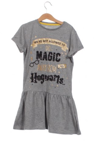 Kinderkleid Character, Größe 9-10y/ 140-146 cm, Farbe Grau, Preis 16,37 €