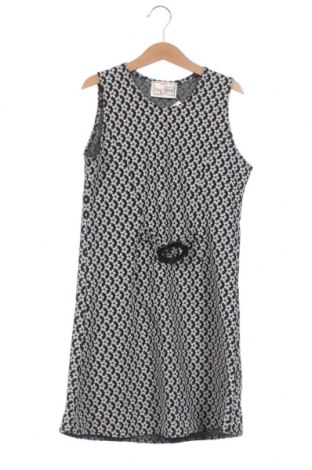 Kinderkleid Clothing & Co, Größe 11-12y/ 152-158 cm, Farbe Grau, Preis 4,60 €