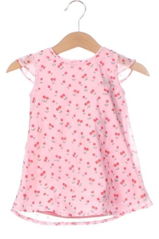 Детска рокля Guess, Размер 6-9m/ 68-74 см, Цвят Розов, Цена 57,85 лв.