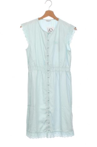 Kinderkleid Guess, Größe 15-18y/ 170-176 cm, Farbe Blau, Preis 76,80 €