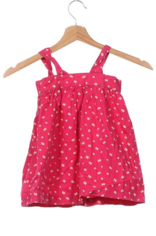 Dziecięca sukienka H&M, Rozmiar 18-24m/ 86-98 cm, Kolor Różowy, Cena 73,56 zł