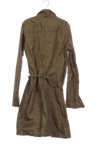 Детска рокля H&M L.O.G.G., Размер 12-13y/ 158-164 см, Цвят Зелен, Цена 31,00 лв.