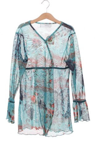 Παιδικό φόρεμα H&M L.O.G.G., Μέγεθος 10-11y/ 146-152 εκ., Χρώμα Πολύχρωμο, Τιμή 16,08 €