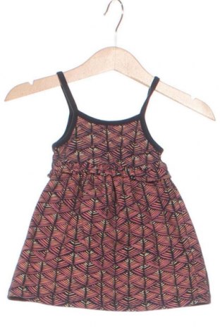 Παιδικό φόρεμα Kiabi, Μέγεθος 2-3m/ 56-62 εκ., Χρώμα Πολύχρωμο, Τιμή 3,54 €