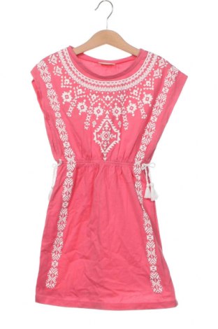 Dětské šaty  LC Waikiki, Velikost 5-6y/ 116-122 cm, Barva Růžová, Cena  278,00 Kč