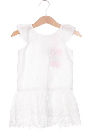Παιδικό φόρεμα Lili Gaufrette, Μέγεθος 2-3y/ 98-104 εκ., Χρώμα Λευκό, Τιμή 53,27 €