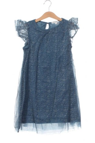 Gyerek ruha LuluCastagnette, Méret 10-11y / 146-152 cm, Szín Kék, Ár 7 484 Ft