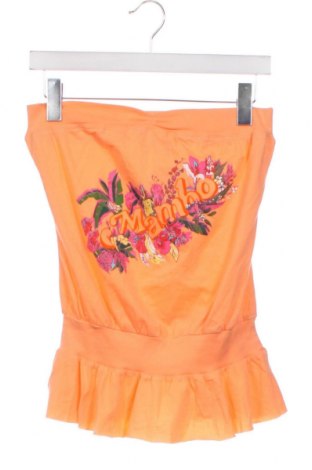 Dětské šaty  Mambo, Velikost 9-10y/ 140-146 cm, Barva Oranžová, Cena  710,00 Kč