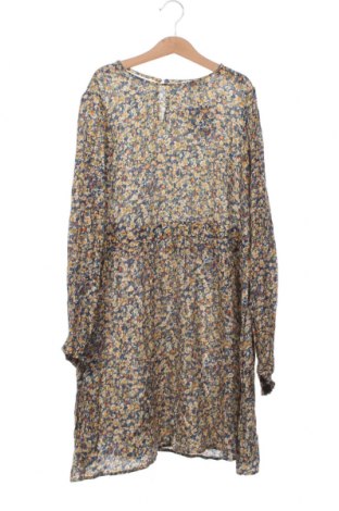 Kinderkleid Massimo Dutti, Größe 9-10y/ 140-146 cm, Farbe Mehrfarbig, Preis 40,36 €