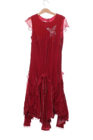 Gyerek ruha Monsoon, Méret 11-12y / 152-158 cm, Szín Piros, Ár 8 626 Ft