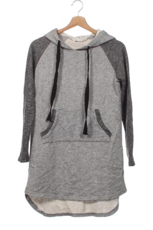 Kinder Sweatshirts New Feeling, Größe 14-15y/ 168-170 cm, Farbe Grau, Preis 2,45 €