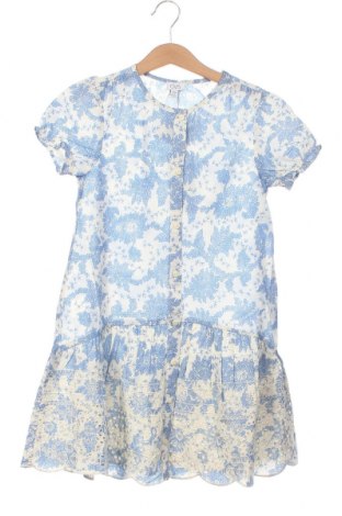 Παιδικό φόρεμα Oviesse, Μέγεθος 6-7y/ 122-128 εκ., Χρώμα Πολύχρωμο, Τιμή 15,16 €