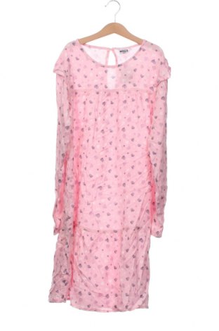 Dětské šaty  Pocopiano, Velikost 10-11y/ 146-152 cm, Barva Růžová, Cena  446,00 Kč