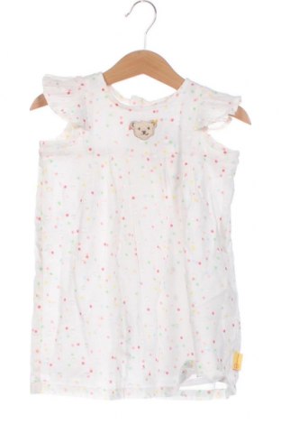 Dětské šaty  Steiff, Velikost 9-12m/ 74-80 cm, Barva Vícebarevné, Cena  556,00 Kč