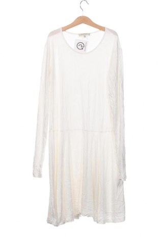 Детска рокля TWINSET, Размер 14-15y/ 168-170 см, Цвят Бял, Цена 9,52 лв.