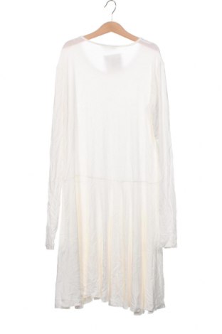 Детска рокля TWINSET, Размер 14-15y/ 168-170 см, Цвят Бял, Цена 56,00 лв.