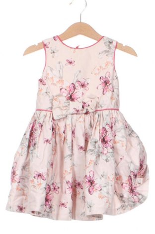 Kinderkleid Ted Baker, Größe 18-24m/ 86-98 cm, Farbe Mehrfarbig, Preis 23,38 €