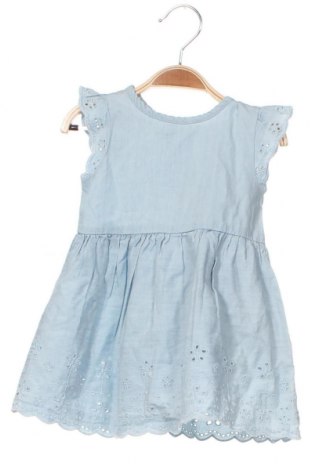 Gyerek ruha Topomini, Méret 3-6m / 62-68 cm, Szín Kék, Ár 12 474 Ft