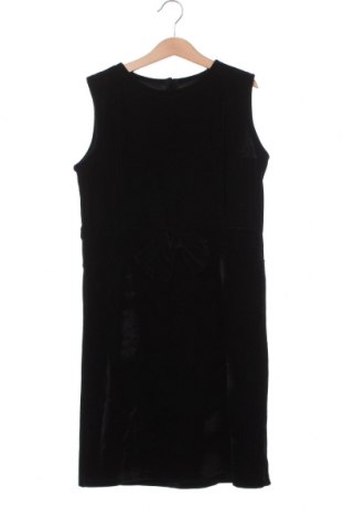 Dětské šaty  Zara Kids, Velikost 13-14y/ 164-168 cm, Barva Černá, Cena  310,00 Kč