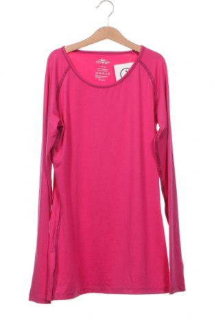 Детска спортна блуза Crane, Размер 15-18y/ 170-176 см, Цвят Розов, Цена 4,32 лв.