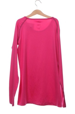 Bluză sport pentru copii Crane, Mărime 15-18y/ 170-176 cm, Culoare Roz, Preț 11,05 Lei