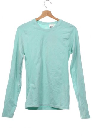 Παιδική μπλούζα αθλητική H&M Sport, Μέγεθος 12-13y/ 158-164 εκ., Χρώμα Μπλέ, Τιμή 15,46 €