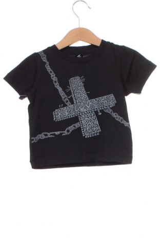 Παιδικό μπλουζάκι, Μέγεθος 4-5y/ 110-116 εκ., Χρώμα Μαύρο, Τιμή 14,95 €