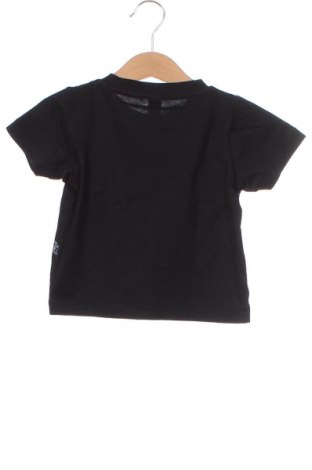 Παιδικό μπλουζάκι, Μέγεθος 4-5y/ 110-116 εκ., Χρώμα Μαύρο, Τιμή 4,93 €