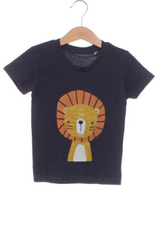 Παιδικό μπλουζάκι, Μέγεθος 18-24m/ 86-98 εκ., Χρώμα Μπλέ, Τιμή 14,95 €