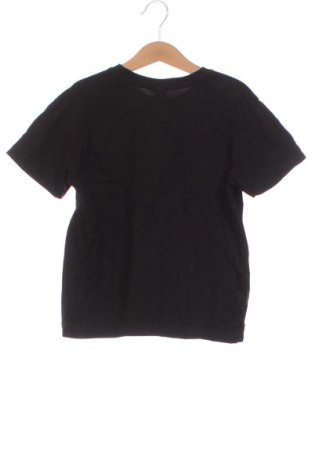 Детска тениска, Размер 8-9y/ 134-140 см, Цвят Черен, Цена 21,95 лв.