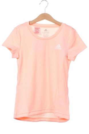 Dětské tričko  Adidas, Velikost 9-10y/ 140-146 cm, Barva Oranžová, Cena  1 000,00 Kč
