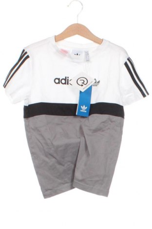 Kinder T-Shirt Adidas Originals, Größe 7-8y/ 128-134 cm, Farbe Mehrfarbig, Preis 42,20 €