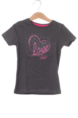 Детска тениска Airness, Размер 3-4y/ 104-110 см, Цвят Сив, Цена 11,84 лв.