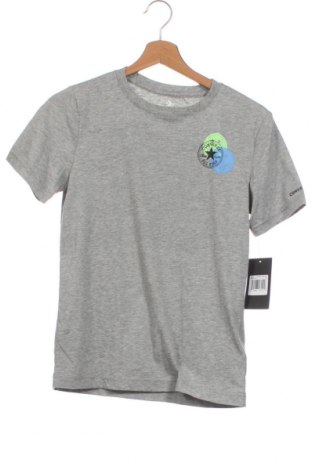 Παιδικό μπλουζάκι Converse, Μέγεθος 9-10y/ 140-146 εκ., Χρώμα Γκρί, Τιμή 23,71 €