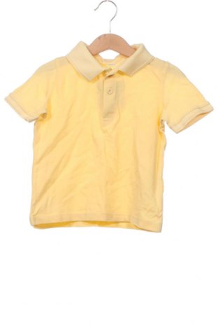 Gyerek póló Defacto, Méret 2-3y / 98-104 cm, Szín Sárga, Ár 4 370 Ft