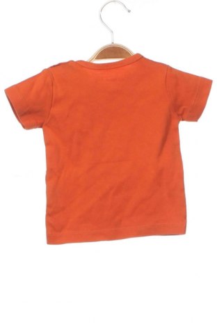 Παιδικό μπλουζάκι H&M, Μέγεθος 3-6m/ 62-68 εκ., Χρώμα Πορτοκαλί, Τιμή 14,23 €