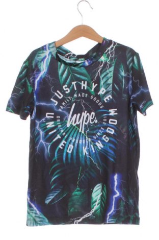 Kinder T-Shirt Hype, Größe 9-10y/ 140-146 cm, Farbe Mehrfarbig, Preis 16,01 €