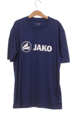 Gyerek póló Jako, Méret 13-14y / 164-168 cm, Szín Kék, Ár 3 600 Ft